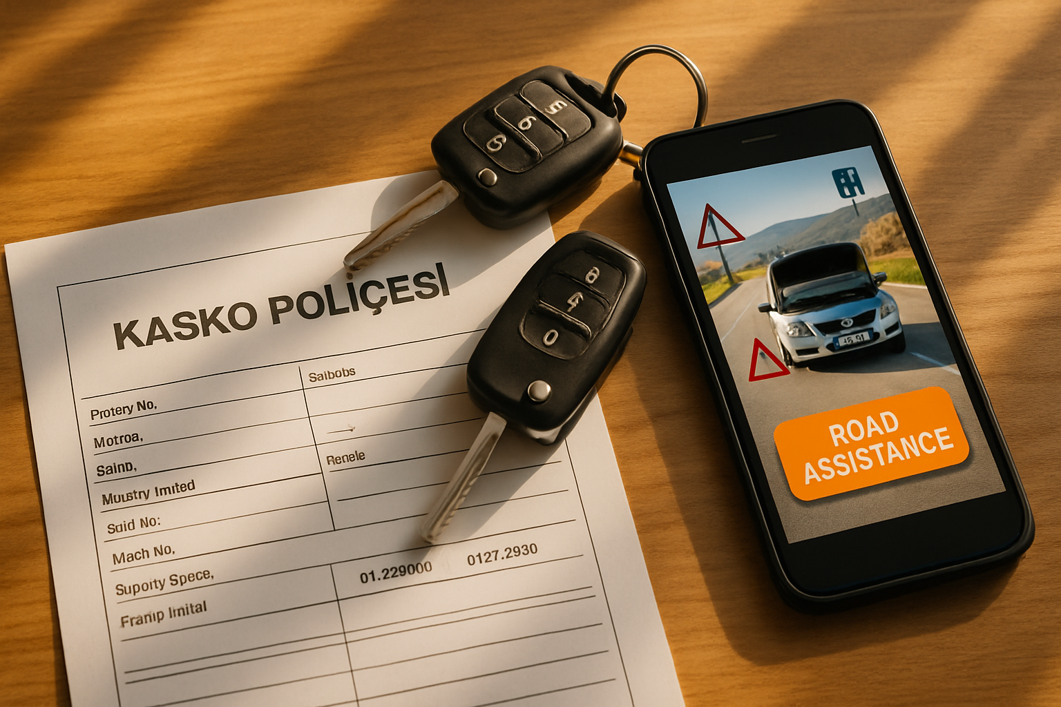 Yol yardım sigorta poliçesi ile bağımsız çekici karşılaştırması | Çekiciler.tr